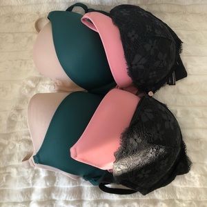 32dd bra bundle